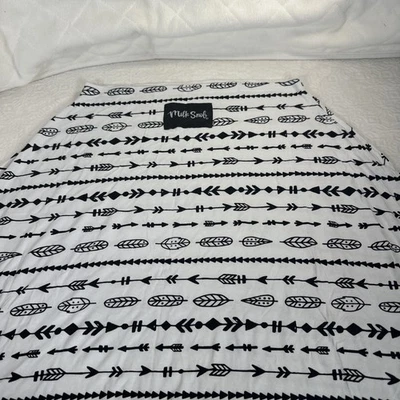 Funda de enfermería Milk Snob 5 en 1 y funda de asiento de coche  Foto 1 de 4