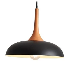 Pendant Light Fixtures, Black Dining Room Light, Pendant Lights Kitchen Island - Picture 1 of 7