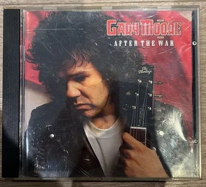 Gary Moore - After The War CD - Bild 1 von 4