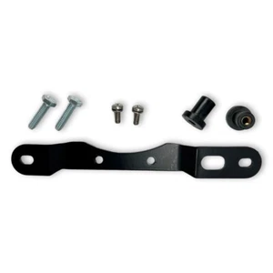 Polaris Sportsman 400 500 HO (2003) Carburetor Mounting Plate Kit - 5246551 - Picture 1 of 14