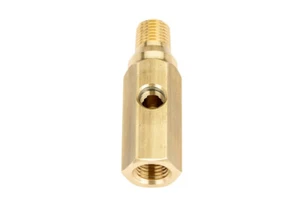 Adaptador de presión de aceite Dakota Digital Ford Coyote 130071 - Imagen 1 de 3