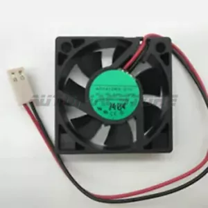 Ventilador de refrigeración ADDA AD0412MX-G70 1 PIEZA CC 12V 0,08A 4 CM 2 hilos silencioso nuevo envío gratuito - Imagen 1 de 1