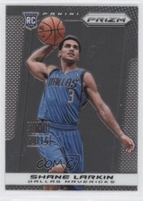 2013-14 Panini Prizm Industry Summit 2014 Summit /5 Shane Larkin #279 Rookie RC