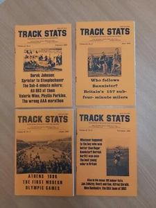 Track Stats 2004 - Picture 1 of 5