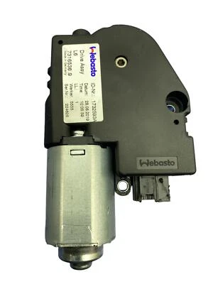 BMW M5 F90 2018-2023 OEM techo corredizo delantero motor 1732593 Foto 1 de 4