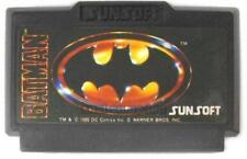 .Famicom.' | '.Batman.