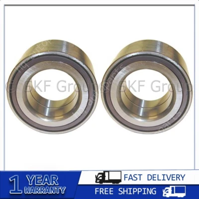 2x cojinetes de rueda delanteros SKF para Honda Ridgeline 2006~2014 Foto 1 de 2