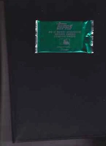 2018 Topps Hobby Exclusive Update Series Silver Pack--Unopened Pack of 4 Cards - Picture 1 of 1
