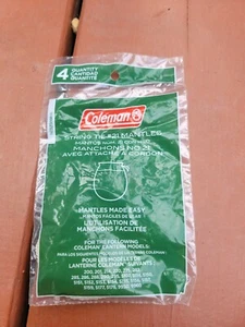 Coleman String Tie #21 Mantles (3000004000) - Picture 1 of 2