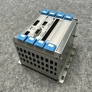 FESTO  SPC200/P01  170521  Axis controller - Picture 1 of 7
