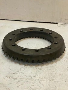 Dana Spicer Motive Gear Ring A44273 A4929 RDF58 - Picture 1 of 10