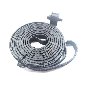 24 inch Carriage Belt Q5669-60673 Fits For HP DesignJet Z2100 T1100 Z3100 Z3200 - Picture 1 of 4
