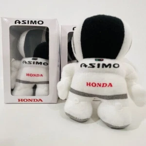 Muñeca Honda Access Asimo genuina - Imagen 1 de 7