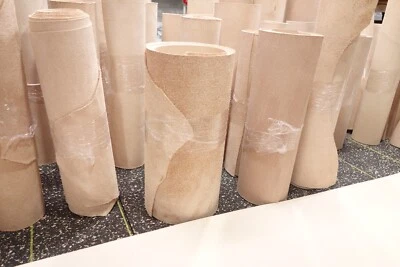 Large Economy  Vegetable Tanned Cowhide Leather Cuts and Panels, Select yours. - Image 1 of 4