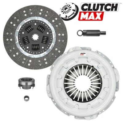 KIT EMBRAGUE CLUTCHMAX ETAPA 1 PARA 94-98 DODGE RAM 2500 3500 5,9 L CUMMINS DIÉSEL Foto 1 de 4