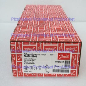 060B016866 For Danfoss New MP54 differential controller Fast Shipping - Picture 1 of 1