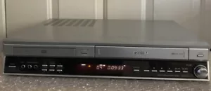 TOSHIBA SD-V55HTSU DVD/VCR HOME THEATRE SYSTEM-OEM -Used-Excellent Condition - Picture 1 of 12