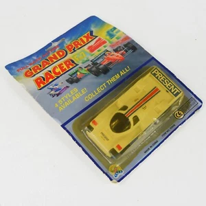 GEALEX TOYS Grand Prix Race Car Friction Pull Back Action F-7 - Picture 1 of 5