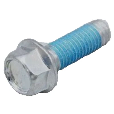 Nuevo perno de cubierta de embrague 1992-2023 OEM Mazda MX-5 Miata, B2200, B2600 # 9H69-40-825 Foto 1 de 2