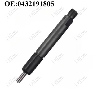 Fuel Injector For Volvo Penta TAMD61A TAMD62A 0432191805 1 Pc - Bild 1 von 4