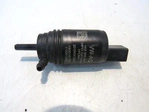 VW CADDY MK3 2010-15 WASHER PUMP 1K5955651 Q2831 - Picture 1 of 8
