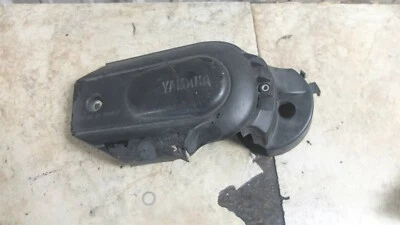 14 Yamaha YW50 YW 50 Zuma FX Scooter Outer Engine Motor Clutch Cover - Изображение 1 из 4