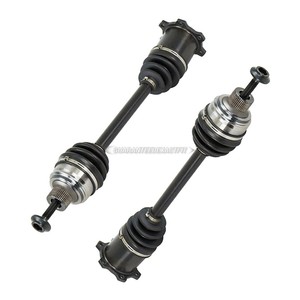 Transmission Cv Joints Parts For 2013 Audi Q5 For Sale Ebay