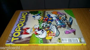 TOPOLINO LIBRETTO # 2306 - 8 FEBBRAIO 2000 - WALT DISNEY - DA EDICOLA - Picture 1 of 1