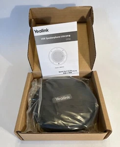 Yealink USB Freisprecheinrichtung CP700, Verbindung mit 2.0 USB oder Bluetooth - Bild 1 von 4