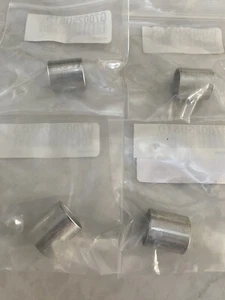 VW Beetle / T2 Kombi 1200cc Conrod Bushing - QTY x 4 - Picture 1 of 5