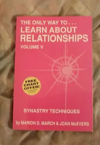 The Only Way To Learn About Relationships - Vol. V - Picture 1 of 4