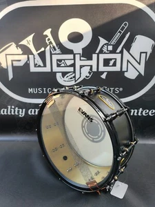 PEARL 14X6 MATT HALPERN SIGNATURE SERIES SNARE DRUM - Picture 1 of 12