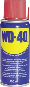 WD-40 100 ml Multifunktionsöl Multi Öl Schutz Spray Rostlöser Reiniger 49201 NEU - Bild 1 von 1