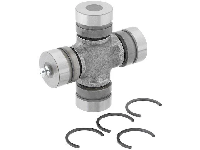 Универсальный шарнир для Mazda B1800 1977-1978 годов выпуска 35724PMBH RWD - Изображение 1 из 2