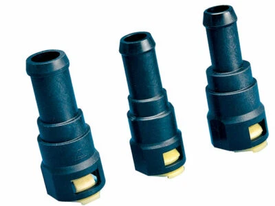 Conector de manguera de calefacción para Chevrolet Venture 1997-2005 CA Delco 58845KC 1998 1999 Foto 1 de 2