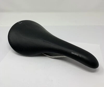Bontrager Serano RL 148 Hollow Ti Saddle - Image 1 of 4