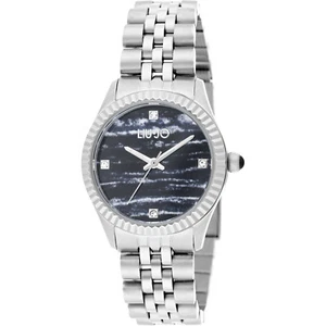 OROLOGIO LIU JO TINY NERO DONNA ref. TLJ1305 - Imagen 1 de 1
