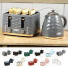 Kettle and Toaster Sets 1.7L Kettle &  Toaster