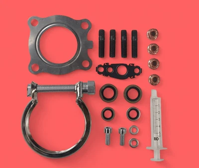 Turbolader Dichtsatz FORD FOCUS III / MONDEO IV / 2.0TD GK-130250 (2007-2019) - Bild 1 von 4