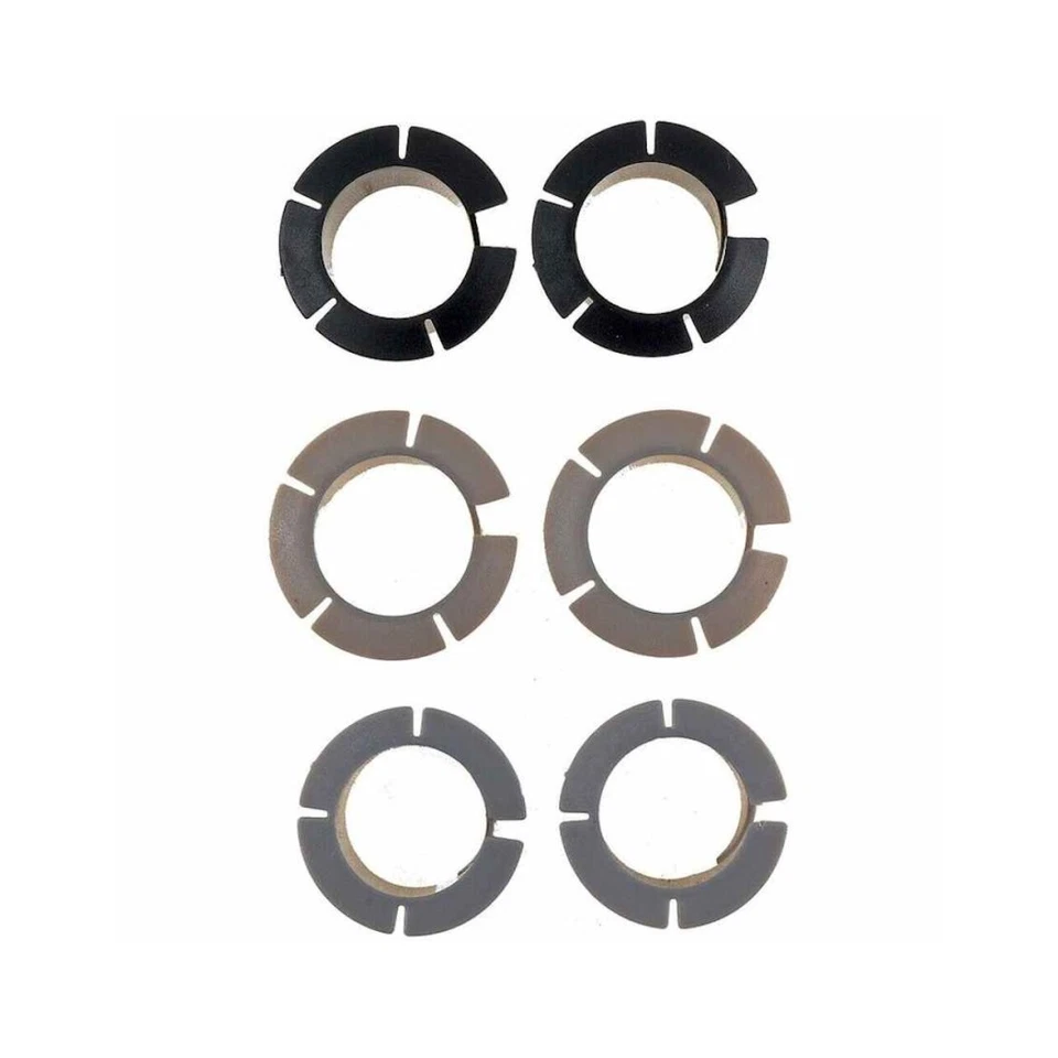 For Ford E-350 Super Duty 2004 Brake And Clutch Bushings | 6 Pieces | 14046812 - Image 1 of 4