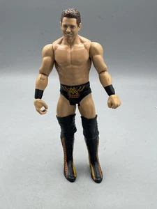 Mattel WWE The Miz 7" Basic Series 97 Wrestling Action Figure WWE 2017 - Picture 1 of 7