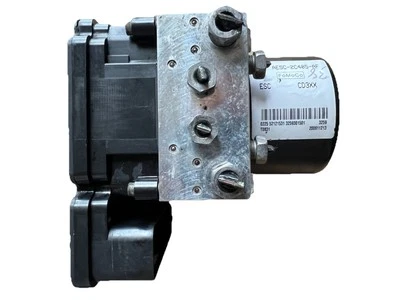 2010- 2012 Ford Fusion Lincoln MKZ  ABS Pump Control Module AE5C-2C405-AF - Image 1 of 4