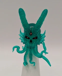 G.I. Joe Classified Crystal Ball #159 head custom fodder kitbash 1/12 - Picture 1 of 2