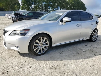 Radiator Fan Motor Fan Assembly Fits 13-15 LEXUS GS350 5119140 - Image 1 of 4