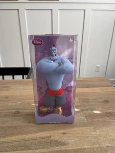 Disney Aladdin Genie Classic Doll Collection 12" Figur Disney Store Neu Versiegelt - Bild 1 von 11
