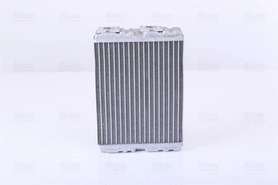 Nissens Interior Heater Matrix (LHD Only) 72050 for FORD MAVERICK (1993) 2.7 TD  - Image 1 of 4