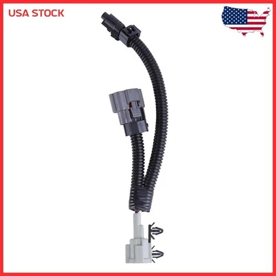 Arnés de cableado del alternador 24076-5Y700 EE. UU. Nuevo para Nissan Máxima 3,5 L 2002 2003 Foto 1 de 4