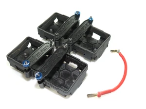 SPKO-5711 Powerhobby Sparko F8-E Electric Buggy battery mount trays - Picture 1 of 1