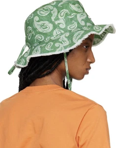 Jacquemus Le Bob Artishort bucket hat - Picture 1 of 4