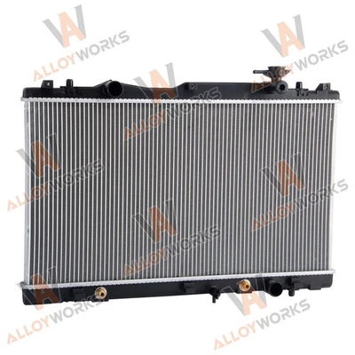 Cooling Radiator For Suzuki Kizashi FR Sedan 2.4L 4Cyl Petrol FWD AWD 2010-On - Image 1 of 4